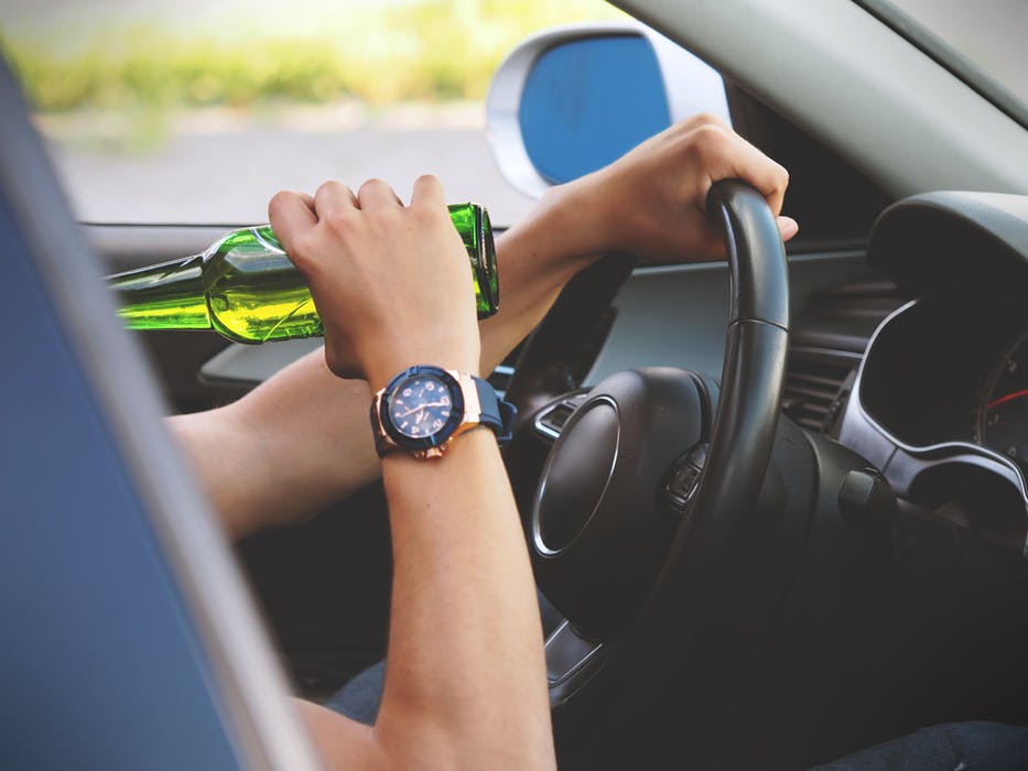 Benefits of Accessing Drink Driving Lawyers in Campbelltown