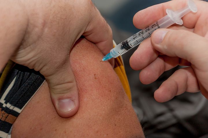 How Workplace Flu Shots Cut Down Risk To Businesses
